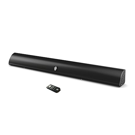 majority snowdon soundbar