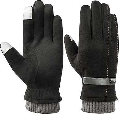 mens windproof gloves