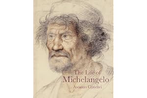 The Life of Michelangelo