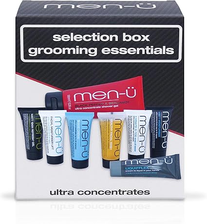 skincare gifts for men