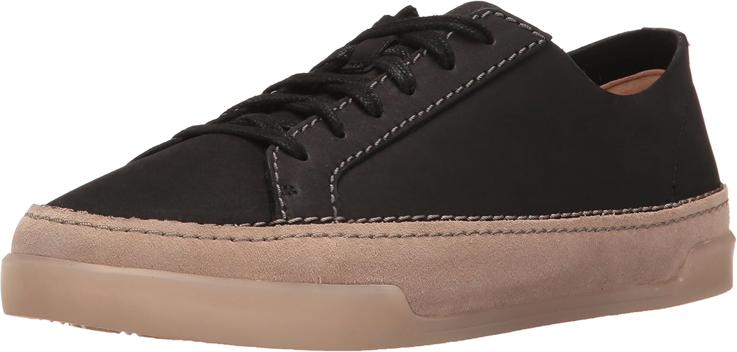 clarks hidi holly rose gold