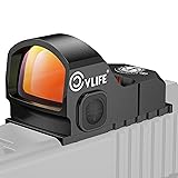 CVLIFE WolfProwl Red Dot Sight for Pistol