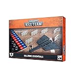 Games Workshop Warhammer 40,000: Kill Team Essentials