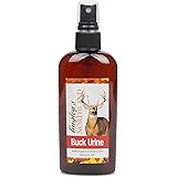 Deer Attractant Hunting Spray - 4oz