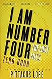 I Am Number Four: The Lost Files: Zero Hour