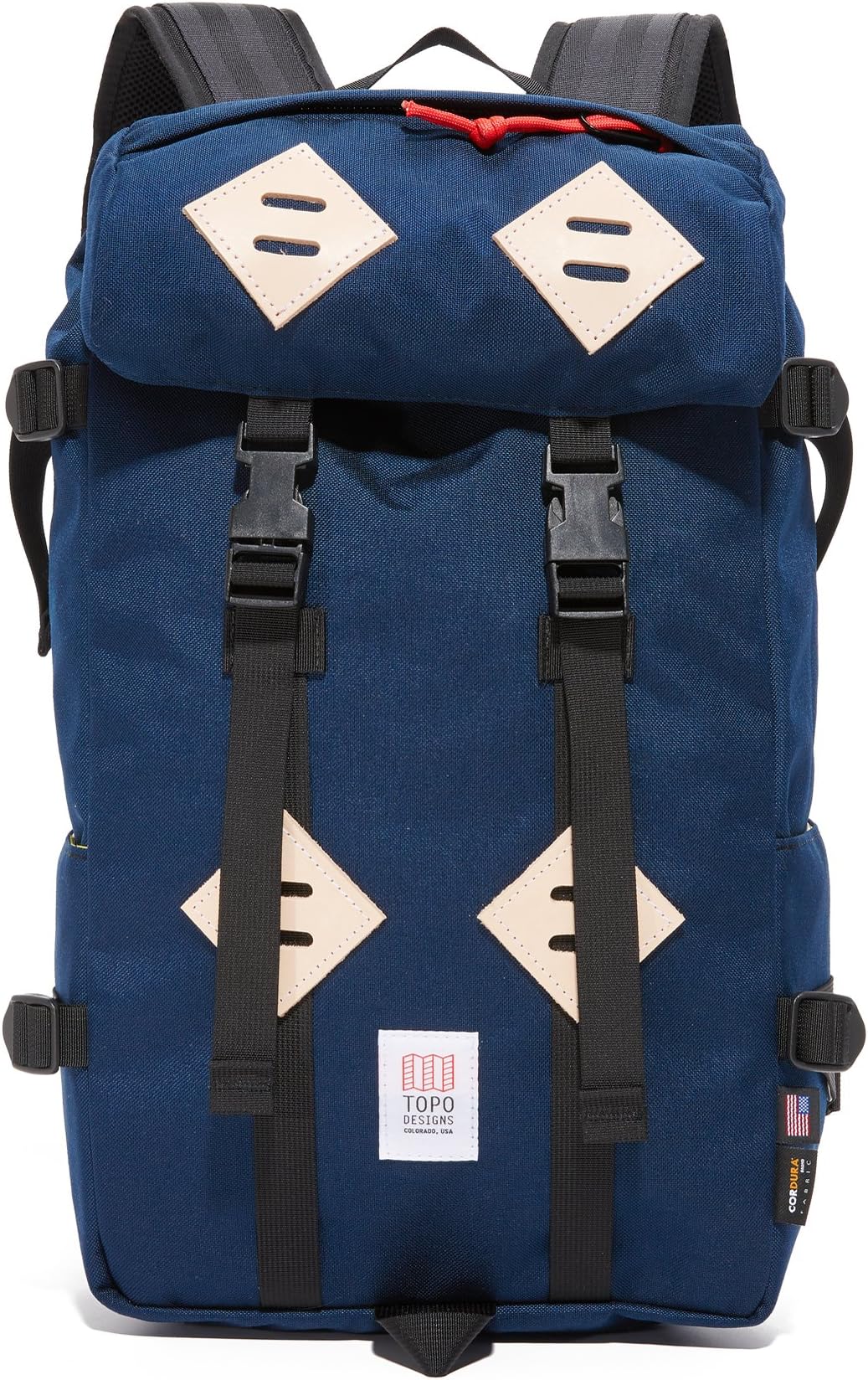 Topo Designs Klettersack Backpack 22L