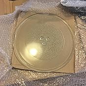 Plato giratorio universal para microondas (320 mm, 3 unidades ...
