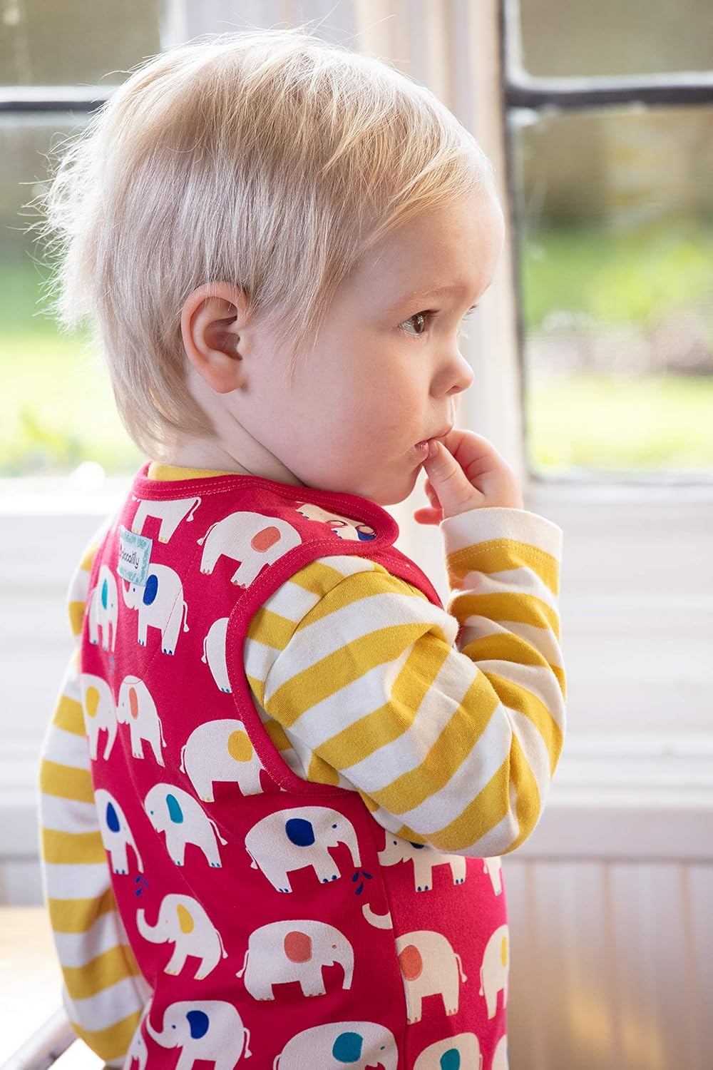 piccalilly dungarees