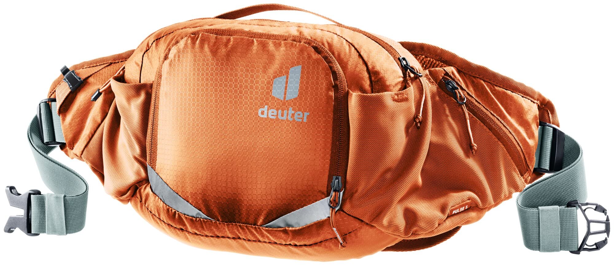 deuter Pulse 5 Bike Hip Bag