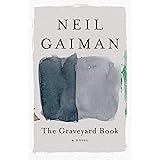 The Graveyard Book