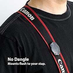 Elevation Lab TagVault™ AirTag Strap Mount