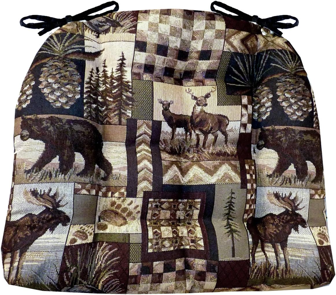 Best Kitchen Chair Cushions Fish