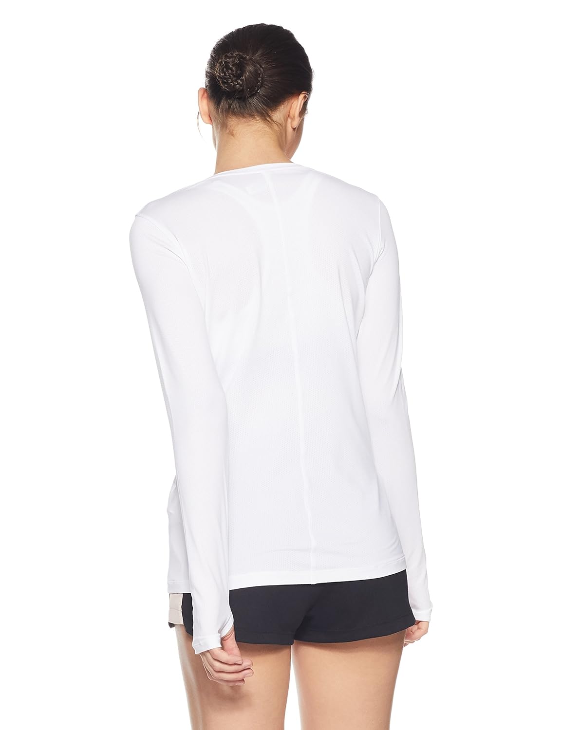 under armour women's sports t-shirt