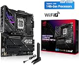 ASUS ROG Strix Z790-E Gaming WiFi II LGA1700 ATX Motherboard view 2