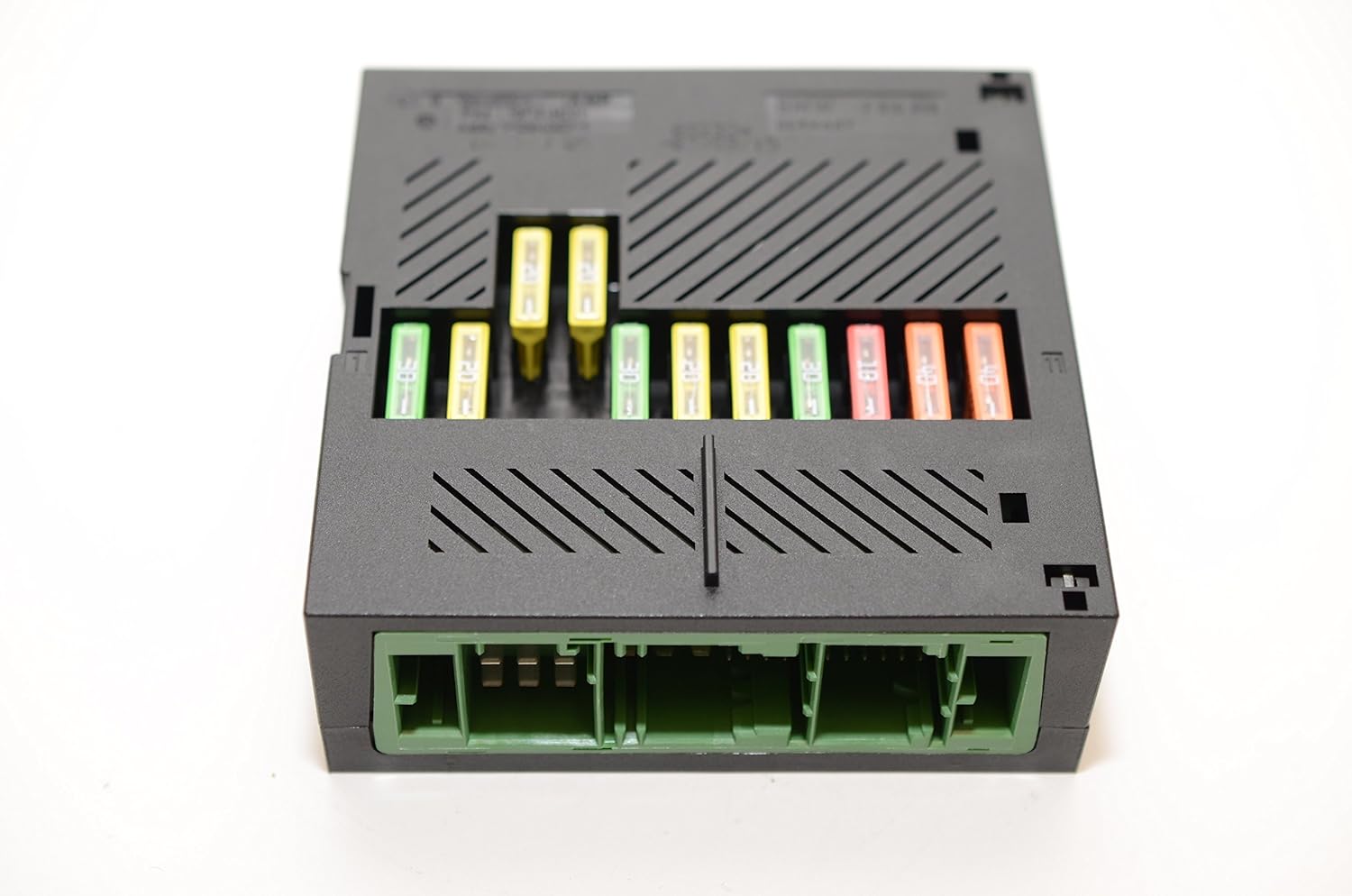 Amazon.com: GENUINE BMW Integrated Supply Module - "IVM": Computers &  Accessories