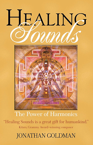 Download Healing Sounds: The Power of Harmonics (English Edition) PDF