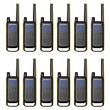 Motorola Solutions, Portable