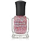 deborah lippmann Glitter Nail Lacquer, Candy Shop
