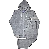 fleece tech suit