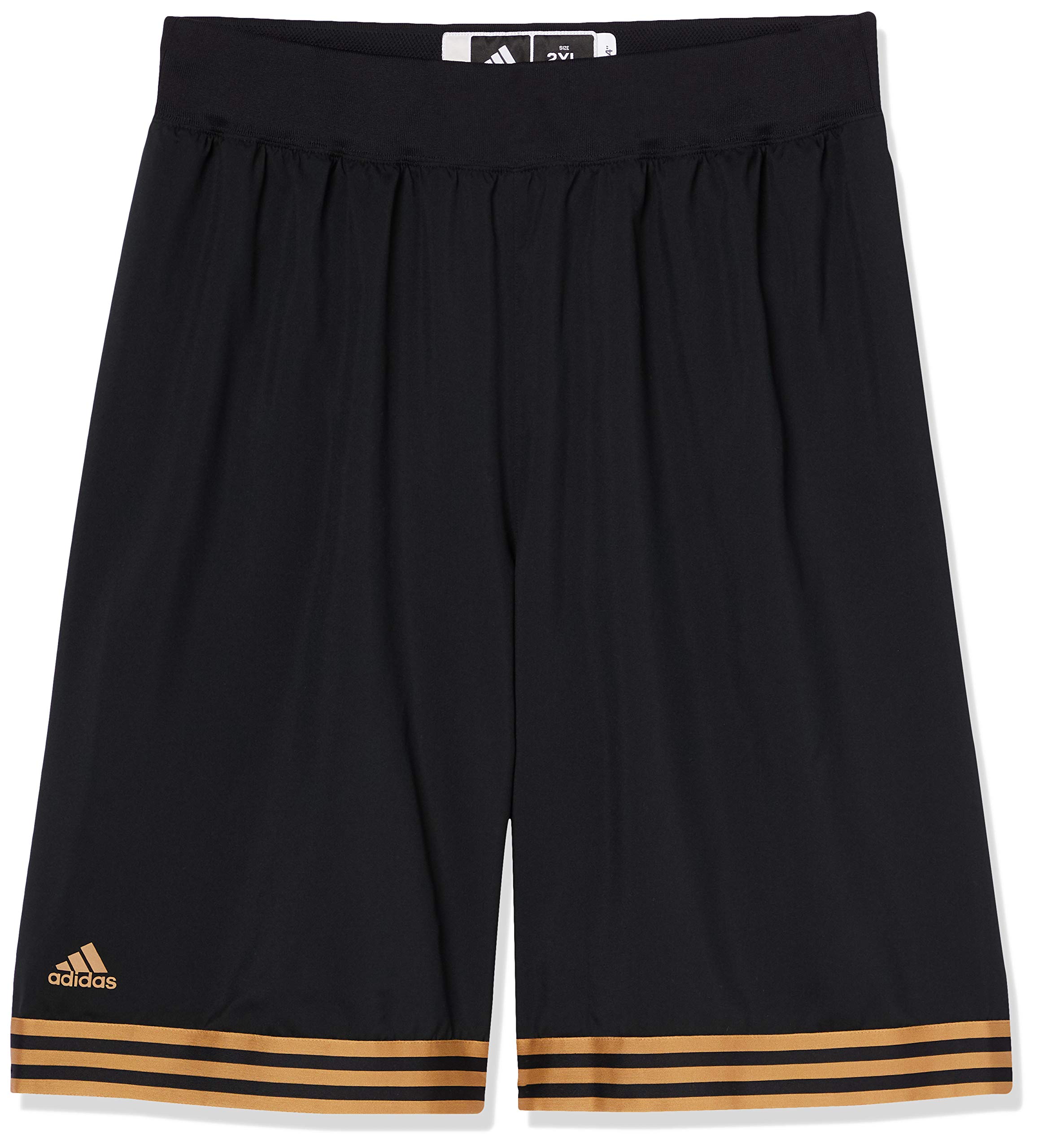 Adidas Shorts, Multi-Colour, 2x-Large/Size 4