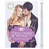 Newlyweds: Nick & Jessica - The Complete Second and Third Seasons