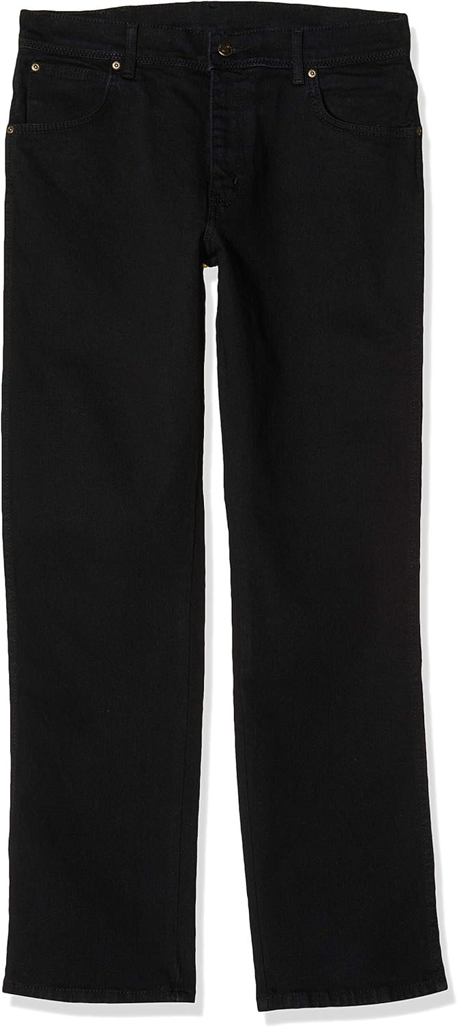 wrangler durable stretch jeans