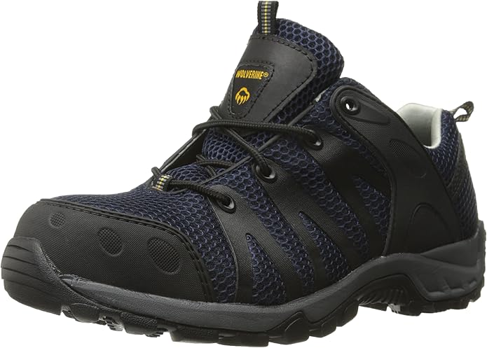 wolverine vegan boots