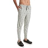 POLO RALPH LAUREN Men's Tall Man Pony Player Classic Jogger Pant, PK08RT, Andover Heather/Navy, 2XLT