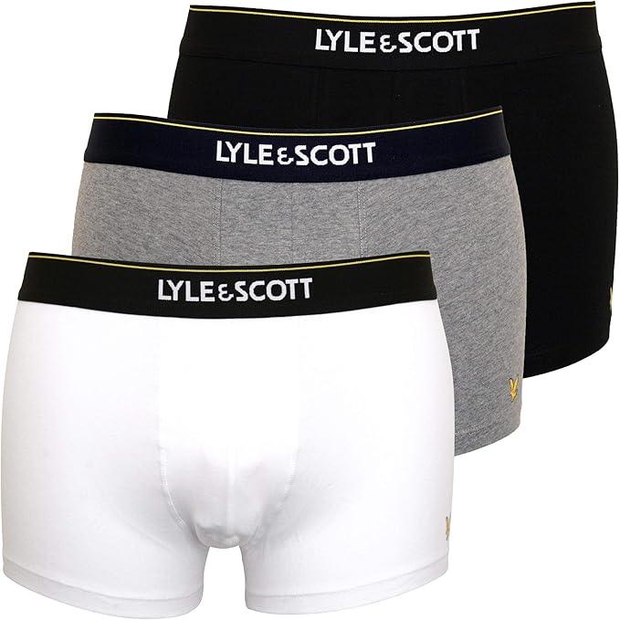 lyle and scott boxer shorts