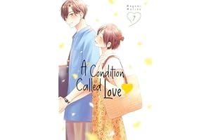 A Condition Called Love 7