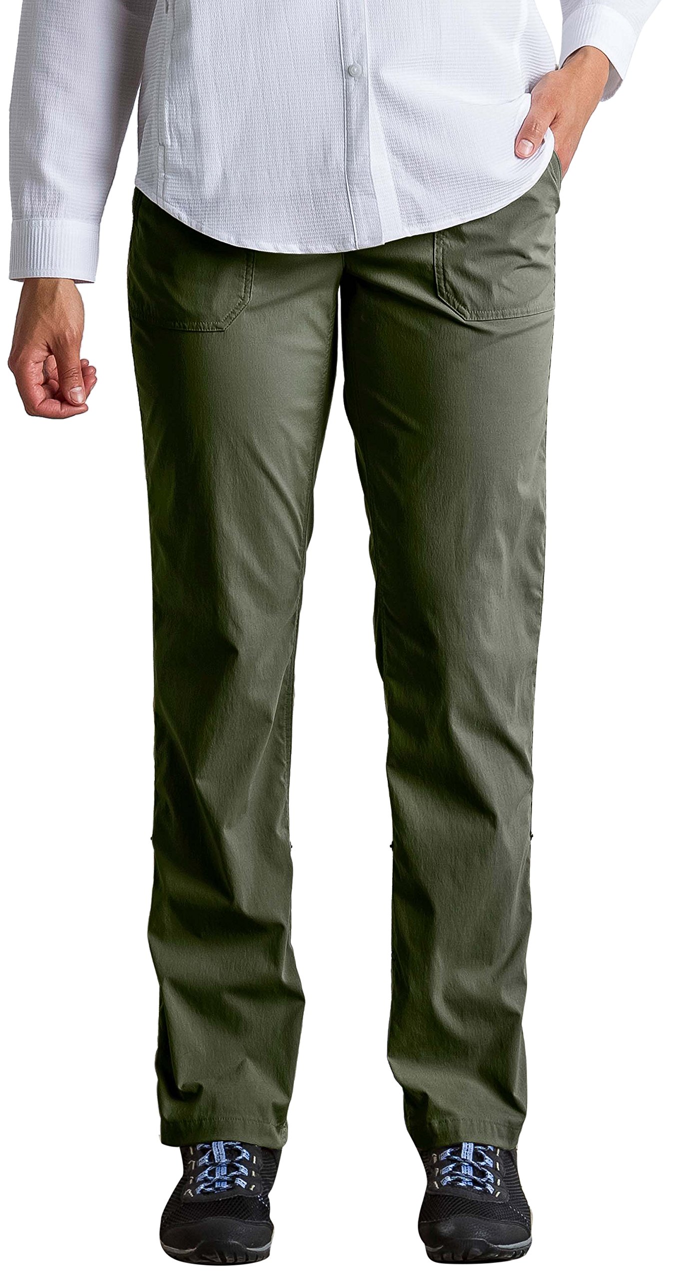 ExOfficio Women's BugsAway Vianna 