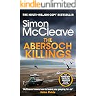 The Abersoch Killings: The multi-million selling Snowdonia Murder Mystery Series (A DI Ruth Hunter Crime Thriller Book 21)