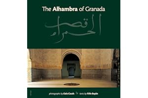 The Alhambra of Granada