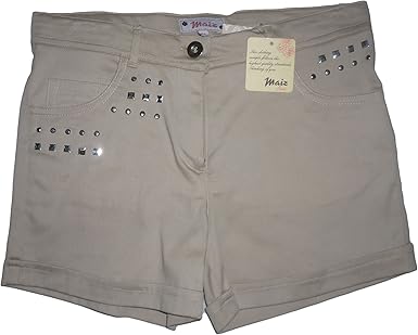 pantaloncini ragazza