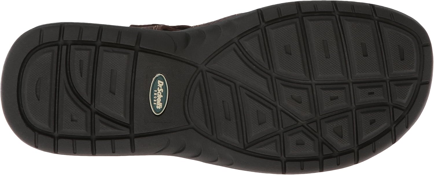  | Dr. Scholl's Shoes Men's Gaston Fisherman Sandal | Sandals