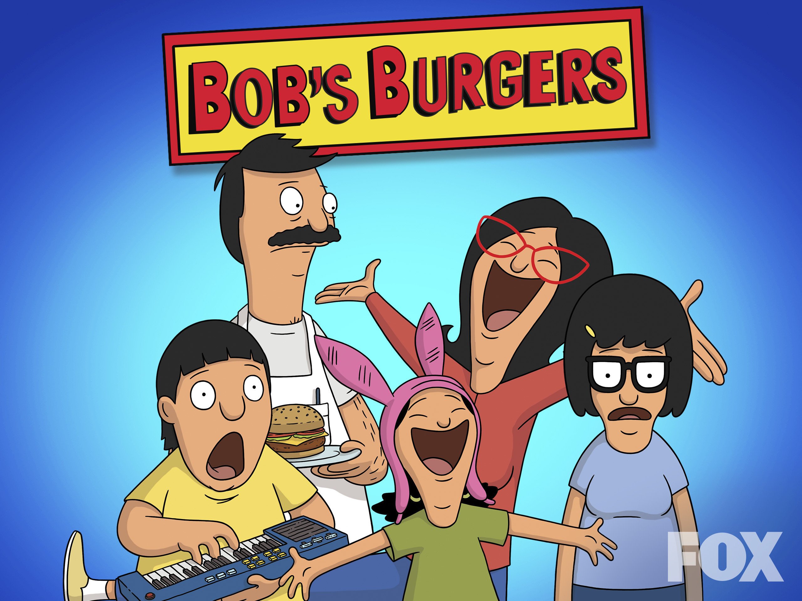 Watch Bob's Burgers Season 5 Prime Video