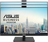 ASUS BE279QSK 27" Full HD IPS Video Conferencing Monitor Webcam Mic Speakers view 9