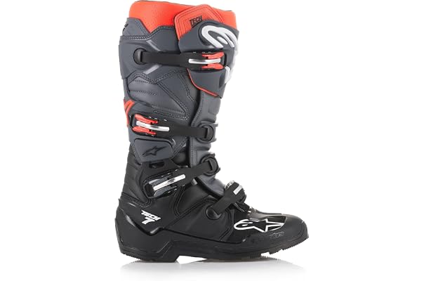 Amazon Los más vendidos: Mejor Calzado para Moto