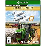 snowrunner xbox one amazon