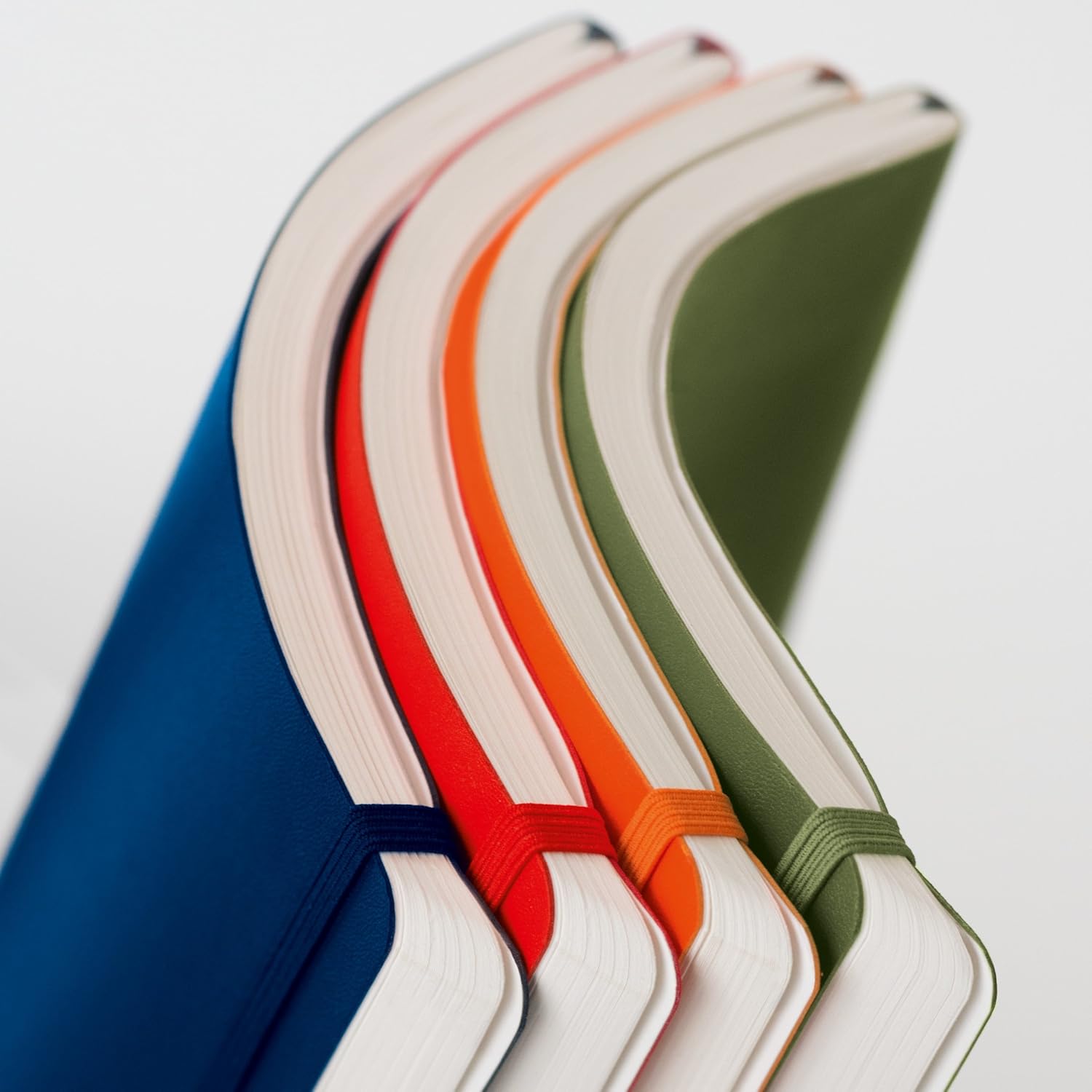 Material para bullet journal, lo básico para empezar