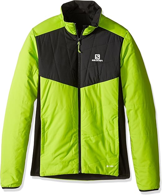 salomon drifter mid jkt m