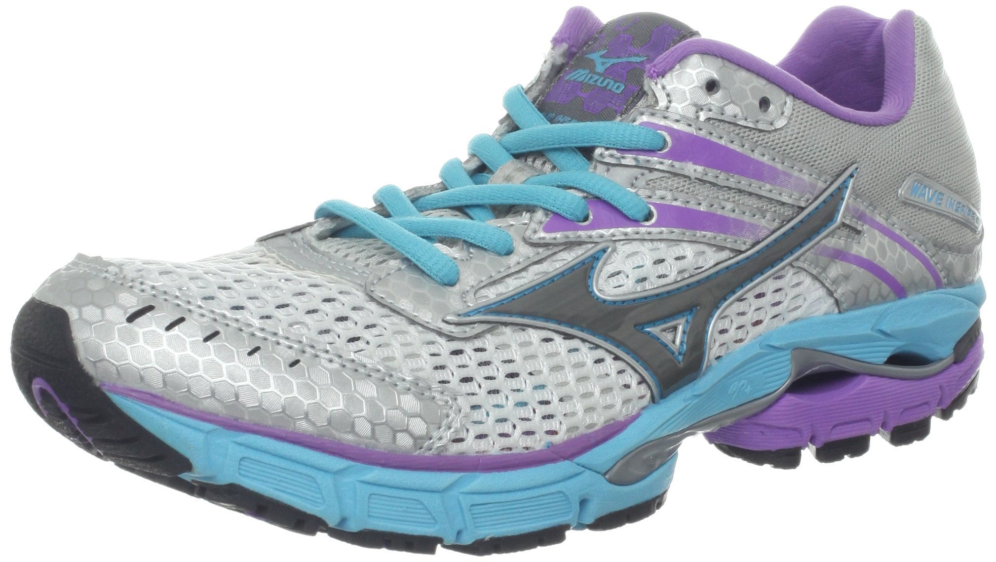 Mizuno Womens Wave Inspire Running Shoe Desertcart Seychelles