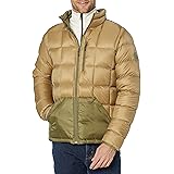 burton heritage down jacket