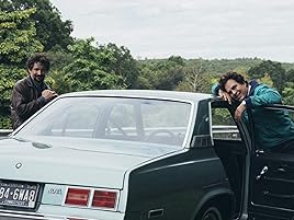 Amazon Com Watch I Know This Much Is True Season 1 Prime Video