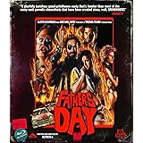 Father's Day [Blu-ray]