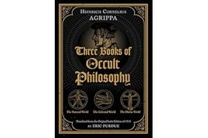 Three Books of Occult Philosophy