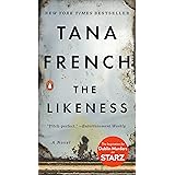 The Likeness: A Novel (Dublin Murder Squad)