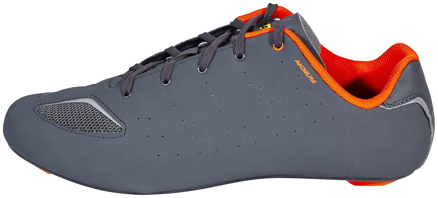 mavic aksium iii cycling shoe