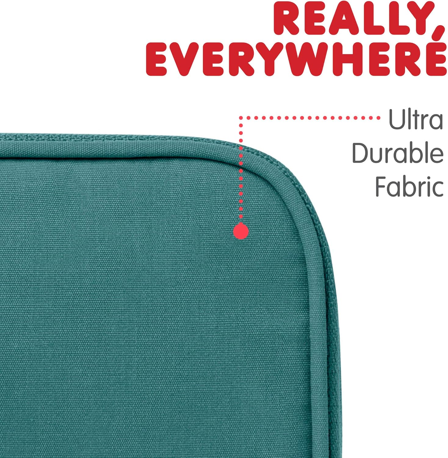 Fjallraven, Kanken Travel Wallet for Passports
