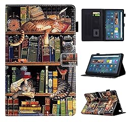BYCeKe for Kindle Fire Max 11 Case